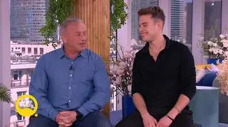 Zdrójkowscy podbijają "Azję Express"
