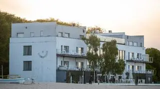 Przeszukanie Zatoki Sztuki a zaginięcie Iwony Wieczorek. "Zabójca może nas oglądać"