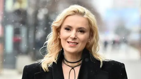 Halina Mlynkova o drugich szansach i zmianach, które uzdrawiają relacje