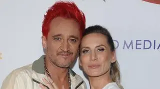 Pola Wiśniewska urodziła. Dumny tata pokazał wyjątkową ilustrację