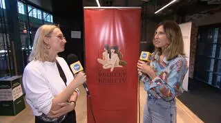 Kamila Kamińska miała swoją dulę. "Przygotowuje głowę do porodu"