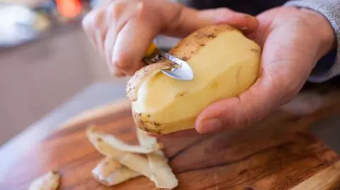 Ziemniaki w diecie - badania naukowe