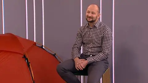 "8 solo" - na czym polega górski projekt? - Dzień Dobry TVN