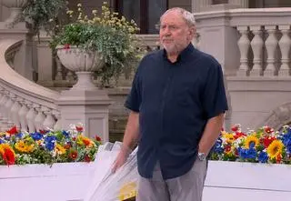 Andrzej Grabowski wystąpi w Operze Leśnej w Sopocie. "To będzie coś, co ludzie kochają"