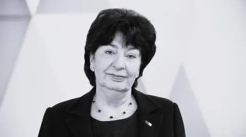 Nie żyje "Profesor Zdrówko". "Smutno i pusto bez Ciebie"