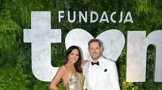 Paulina Krupińska-Karpiel, Damian Michałowski