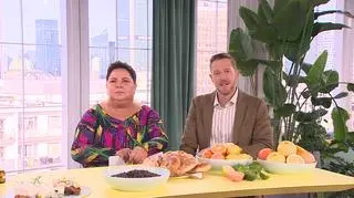 Zapachy mogą pomóc w odchudzaniu 