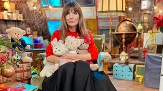 Gwiazdy po raz kolejny ubrały misie Fundacji TVN. Jak będą wyglądać?