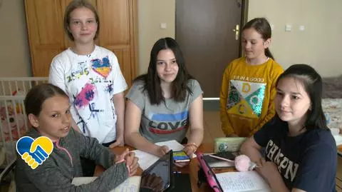 Jak pomóc dzieciom z ukraińskich domów dziecka? 