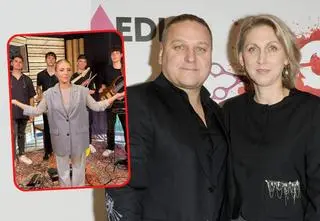 Córka Pawła Golca idzie w ślady taty. Głos młodej wokalistki robi wrażenie