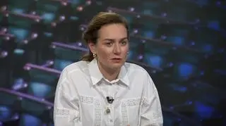 Maria Ejchart. Kim jest wiceszefowa resortu sprawiedliwości?  