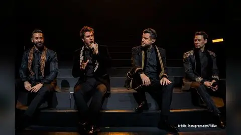Nowy głos w grupie Il Divo. Kim jest Steven LaBrie?