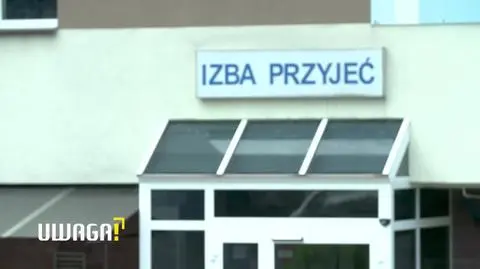 12-latek odgryzł koledze kawałek skóry czoła. "Widok nie do opisania"