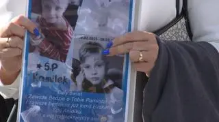 Skala przemocy wobec dzieci przeraża. "Nie daliśmy rady jako państwo i jako dorośli"