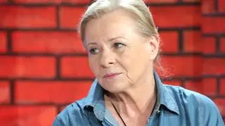 Anna Nehrebecka znalazła się w niebezpiecznej sytuacji. "Mieliśmy tylko dwa wyjścia"