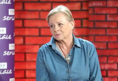 Anna Nehrebecka znalazła się w niebezpiecznej sytuacji. "Mieliśmy tylko dwa wyjścia"