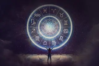 Horoskop dzienny na wtorek