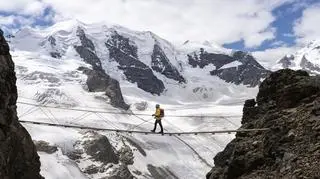 Via ferrata – szlak turystyczny dla odważnych