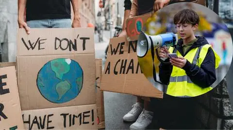 Młodzieżowy Strajk Klimatyczny