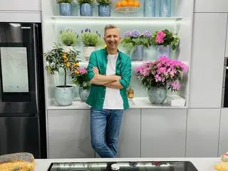 Piotr Kucharski