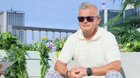 Irek Bieleninik - konferansjer od zadań specjalnych