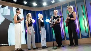 Kasia Sawczuk i Mattia Rosiński od 6 lat razem. "Mijamy się bardzo często"