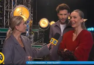 "Mam Talent!" i nowi prowadzący. "Albo widzowie to kupią, albo mamy przerąbane"