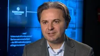 Technologie w służbie ekologii 