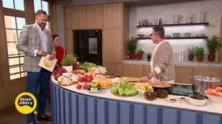 W roli głównej… kurczak 