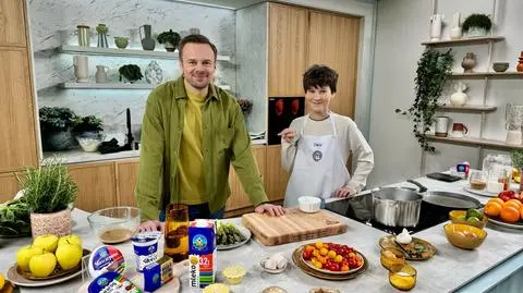 "Wymarzony Szkolny Obiad"