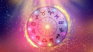 Horoskop dzienny na piątek, 19 kwietnia 2024 - Lew, Panna, Waga, Skorpion
