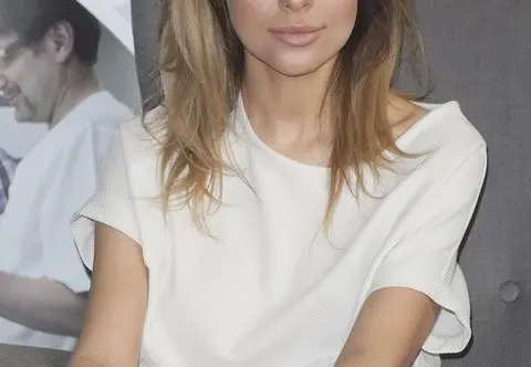 Natalia Siwiec pozuje w najmodniejszym bikini. Fani podzieleni: "Trochę pani rozebrana" 