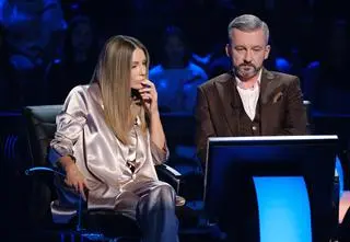 "Milionerzy". Prowadzący Dzień Dobry TVN zmierzyli się z pytaniem dotyczącym "Gry o tron"