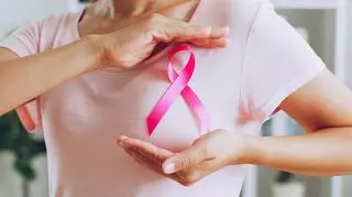 Nie daj się chorobie i skorzystaj z bezpłatnych badań genetycznych w kierunku raka piersi