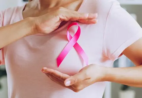 Nie daj się chorobie i skorzystaj z bezpłatnych badań genetycznych w kierunku raka piersi