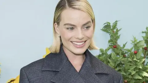 Margot Robbie