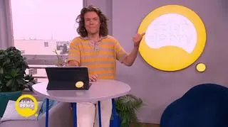 Czekamy na wasze pytania i komentarze