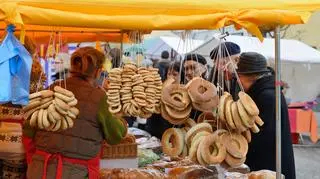 Wileńskie Kaziuki w polskich miastach