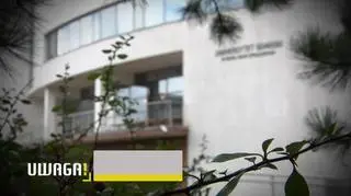 Uwaga! TVN: "Obrażała i upokarzała". Studenci oskarżają jedną z wykładowczyń o mobbing