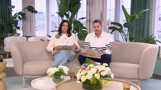 Co nowego w show-biznesie?