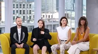 51 kobiet zapozowało nago w wannie. Wśród nich znane aktorki. "To zdecydowanie ja, odarta zupełnie z masek" 