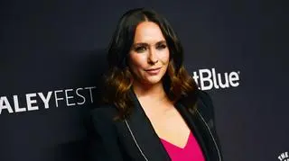 Jennifer Love Hewitt pokazała się bez makijażu. Fanka: "Jestem w szoku"