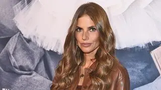 Weronika Rosati o pracy w USA. Jak zarabia, gdy ma przerwę od grania? 