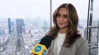 Gabi Drzewiecka o polskiej muzyce. "Mamy sporo naprawdę bardzo fajnych artystów"