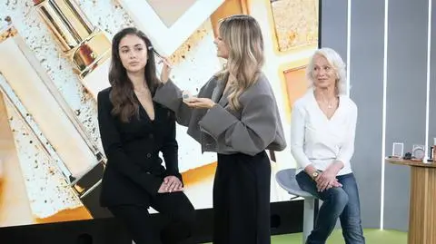 Jak wykonać wiosenny makijaż z efektem glow?