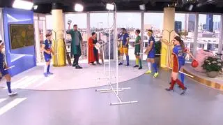 Tajemnice gry w Quidditcha. Na czym polega ten sport?