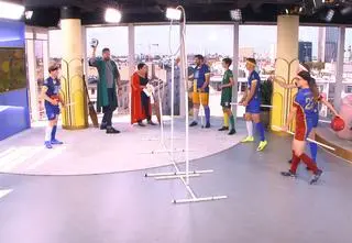 Tajemnice gry w Quidditcha. Na czym polega ten sport?