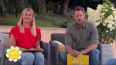 Ania i Robert