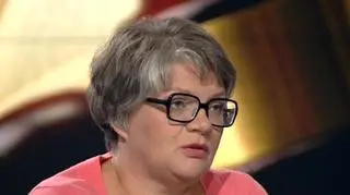 Dorota Zawadzka wspomina trudny poród. "Czułam się odarta z godności"