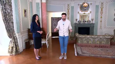 Anna Żabska, Mateusz Hładki 